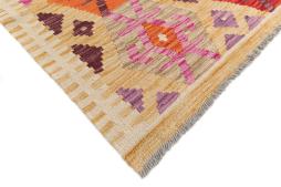 Kilim Afghan - 4