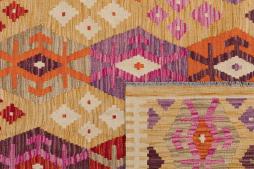 Kilim Afghan - 5