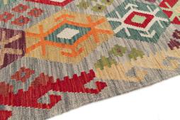 Kilim Afghan - 3