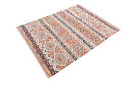 Kilim Afghan - 1