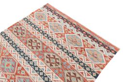 Kilim Afghan - 2