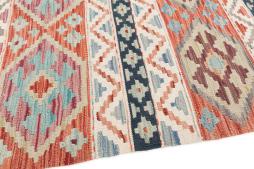 Kilim Afghan - 3