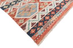 Kilim Afghan - 4