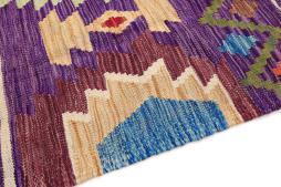 Kilim Afghan Heritage - 3