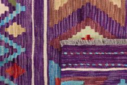 Kilim Afghan Heritage - 5