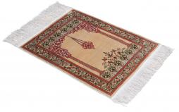 Hereke Silk - 5