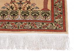 Hereke Silk - 8