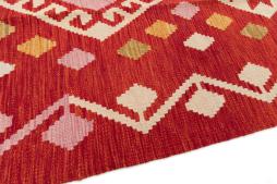 Kilim Afegão - 3