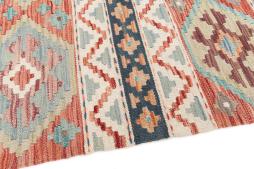 Kilim Afghan - 3