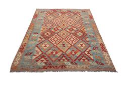 Kilim Afghan - 1