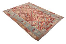 Kilim Afghan - 2