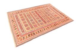 Kilim Soozani Nimbaft - 2