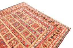 Kilim Soozani Nimbaft - 3