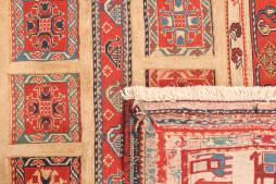 Kilim Soozani Nimbaft - 6