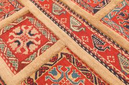 Kilim Soozani Nimbaft - 7