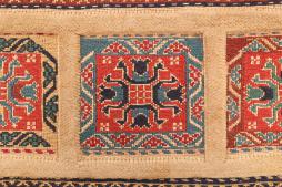 Kilim Soozani Nimbaft - 8