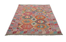 Kilim Afghan - 1