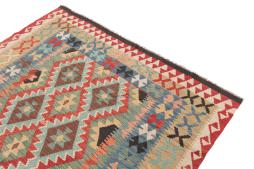 Kilim Afghan - 2