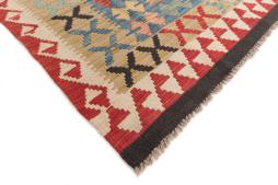 Kilim Afghan - 4