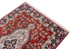 Qum Silk Warp - 3