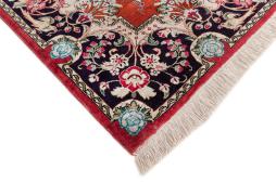 Qum Silk Warp - 5