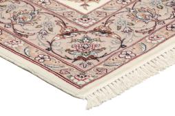 Isfahan Silk Warp - 4