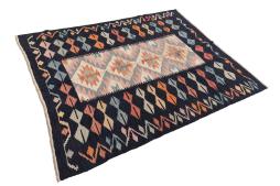 Kilim Afghan - 1