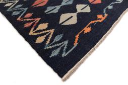 Kilim Afghan - 4