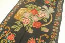 Rose Kilim Antiguo - 5