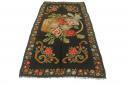 Rose Kilim Antiguo - 8