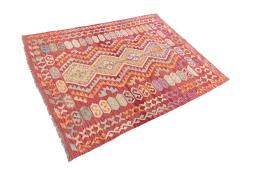 Kilim Afgán - 1