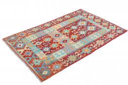 Kelim Afghan - 1