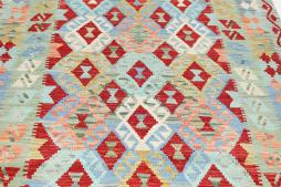 Kilim Afghan - 5