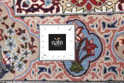 Isfahan Seidenkette - 9