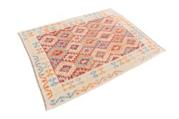 Kilim Afghan - 1