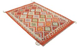 Kilim Afghan - 2