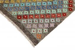 Kilim Afghan - 4