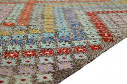 Kilim Afghan - 5