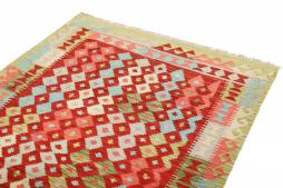 Kilim Afghan - 2