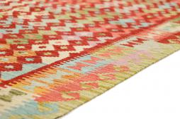 Kilim Afghan - 4