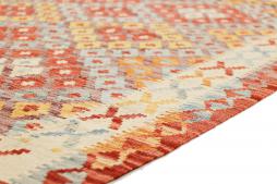 Kilim Afghan - 4