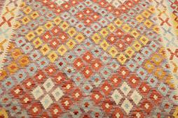 Kilim Afghan - 5