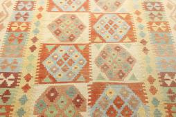 Kilim Afghan - 6