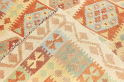 Kilim Afghan - 7