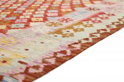 Kilim Afghan - 4