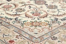 Isfahan Silk Warp - 2