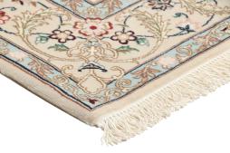 Isfahan Silk Warp - 4