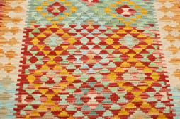 Kilim Afghan Heritage - 5