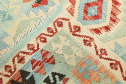 Kilim Afghan Heritage - 5