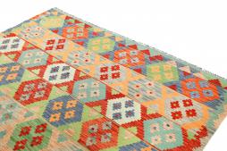 Kilim Afegão - 2